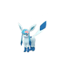 Pokemon GO Glaceon Cherry blossom