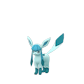 Pokemon GO Glaceon 