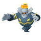 Pokemon GO Dusknoir Cempasúchil