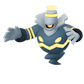Pokemon GO Dusknoir 