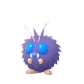 Pokemon GO Venonat 