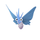 Pokemon GO Venomoth 