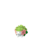 Pokemon GO Shaymin Land