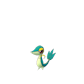 Pokemon GO Snivy 