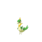 Pokemon GO Servine 