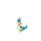 Pokemon GO Servine 