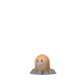 Pokemon GO Diglett 