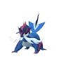 Pokemon GO Samurott Hisuian