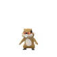 Pokemon GO Patrat 