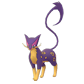Pokemon GO Liepard 