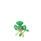 Pokemon GO Pansage 