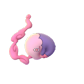 Pokemon GO Musharna 