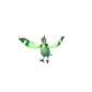 Pokemon GO Tranquill 
