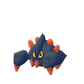 Pokemon GO Boldore 