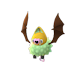 Pokemon GO Swoobat 