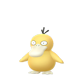 Pokemon GO Psyduck 