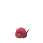 Pokemon GO Venipede 