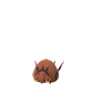Pokemon GO Venipede 