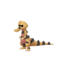 Pokemon GO Krokorok 