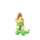Pokemon GO Scrafty 