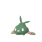 Pokemon GO Trubbish 