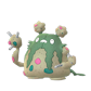 Pokemon GO Garbodor 