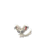 Pokemon GO Minccino Fashion