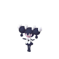 Pokemon GO Gothorita 