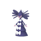 Pokemon GO Gothitelle 