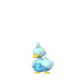 Pokemon GO Ducklett 