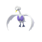 Pokemon GO Swanna 