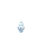Pokemon GO Vanillite 
