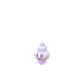 Pokemon GO Vanillite 