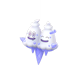 Pokemon GO Vanilluxe 