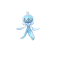 Pokemon GO Frillish ♂