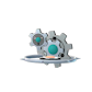 Pokemon GO Klinklang 