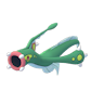 Pokemon GO Eelektross 