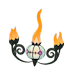 Pokemon GO Chandelure 
