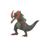 Pokemon GO Haxorus 