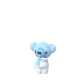 Pokemon GO Cubchoo 