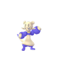 Pokemon GO Mienfoo 