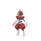 Pokemon GO Bisharp 