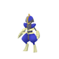 Pokemon GO Bisharp 
