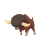 Pokemon GO Bouffalant 