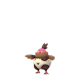 Pokemon GO Vullaby 