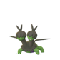 Pokemon GO Zweilous 