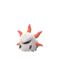 Pokemon GO Larvesta 