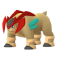 Pokemon GO Terrakion 