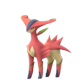 Pokemon GO Virizion 