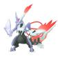 Pokemon GO Kyurem White
